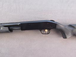 MOSSBERG Model 500, Pump-Action Shotgun, .410, S#V0608749