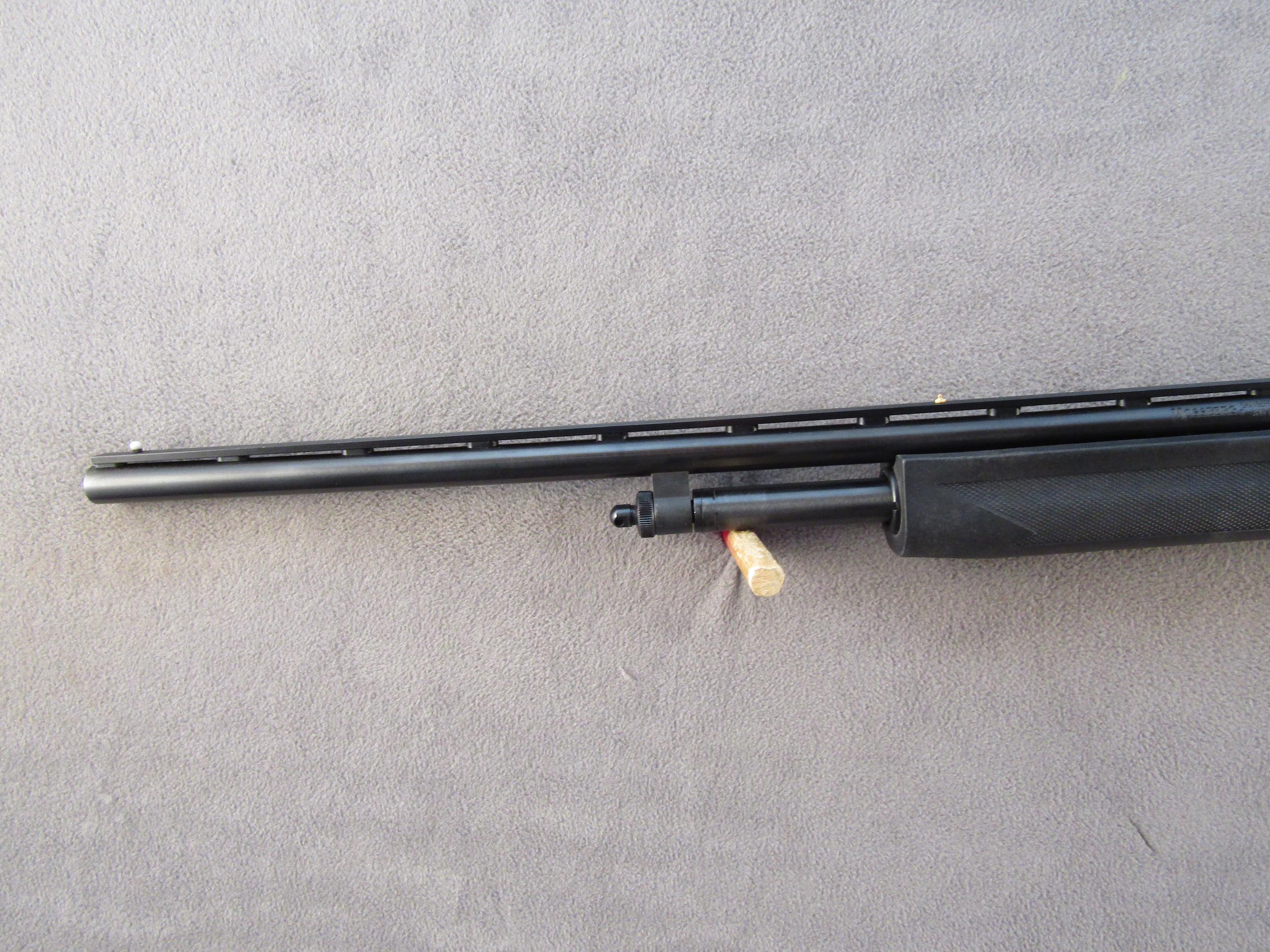 MOSSBERG Model 500, Pump-Action Shotgun, .410, S#V0608749