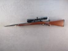 RUGER Model 77 ML II, Bolt-Action Rifle, .243WIN, S#78907309