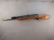 ANCHUTZ Model 54, Bolt-Action Rifle, .22LR, S#05050