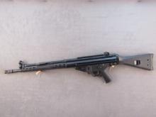 PTR Model PTR 32, Semi-Auto Rifle, 7.62x39, S#FC03189