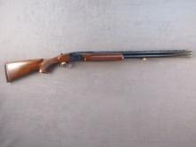 WEATHERBY Model Orion, Breech-Action Shotgun, 20g, S#GN02595