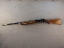 BROWNING Model 2000, Semi-Auto Shotgun, 12g, S#2B387C47