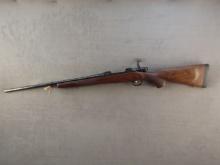 CZ Model American, Bolt-Action Rifle, 30-06, S#A819363