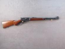 MARLIN Model 338, Lever-Action Rifle, 30-30, S#18051619