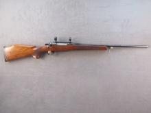 BROWNING Model BDR, Bolt-Action Rifle, 7mm rem mag, S#01293RN117