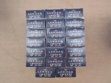 ammo: Lawman .40S&W ammo **LOCAL PICKUP ONLY**