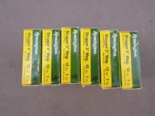 ammo: Remington 12g 1 oz slugger