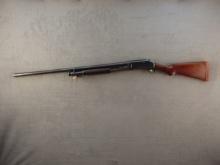 WINCHESTER Model 1897, Pump-Action Shotgun, 12g, S#380657