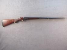 PARKER BROTHERS Model SxS, Breech-Acton Shotgun, 12g, S#218294