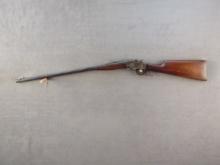 STEVENS Model 1915, Lever-Action Rifle, .22LR, S#608