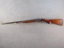 STEVENS Model Unknown, Breech-Action Shotgun, 20g, S#NVSN