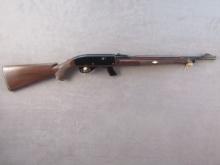 REMINGTON Model Mohawk 10C, Semi-Auto Rifle, .22, S#NVSN