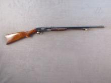 REMINGTON Model 12, Pump-Action Rifle, .22short & .22long, S#801278