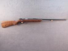 REMINGTON Model Target Master 510, Bolt-Action Rifle, .22, S#NVSN