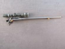 barrel: REMINGTON Model 710, .270win, S#71313020