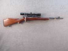 JAPANESE Model Arasaka, Bolt-Action Rifle, 6.5x55, S#26122