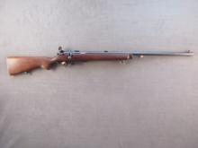 RANGER Model Unknown, Bolt-Action Rifle, .22LR, S#NVSN