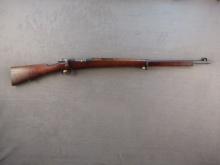 MAUSER Model 95, Bolt-Action Rifle, 7x57, S#C1004