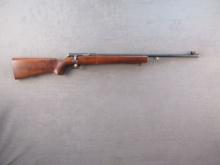 MOSSBERG Model 144, Bolt-Action Rifle, .22, S#NVSN