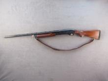 REMINGTON Model 870 Wingmaster, Pump-Action Shotgun, 20g, S#V456455X