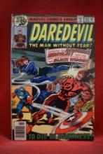 DAREDEVIL #155 | THE MAN WITHOUT FEAR? | GENE COLAN - 1978