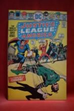 JUSTICE LEAGUE #127 | THE ANARCHIST! | DICK GIORDANO - 1976