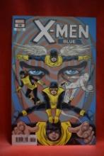 X-MEN BLUE #36 | FINAL ISSUE OF SERIES | MIKE ALLRED VARIANT