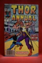 THOR ANNUAL #12 | 1ST APPEARANCE OF VIDAR - NEWSSTAND