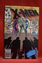 X-MEN #244 | KEY 1ST APPEARANCE OF JUBILEE - NEWSSTAND!