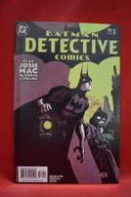 DETECTIVE COMICS #784 | THE RIDDLER - MADE OF WOOD - PART 1 | TIM SALE