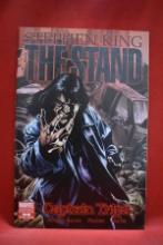THE STAND: CAPTAIN TRIPS #1 | STEPHEN KING - VARIANT COVER
