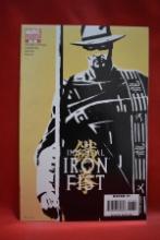 IMMORTAL IRON FIST #17 | 1ST APP AND COVER OF KWAI JUN-FAN (WILD WEST IRON FIST!) | 1:10 AJA VARIANT