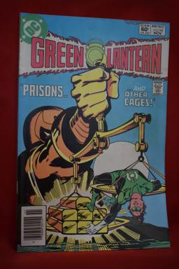 GREEN LANTERN #146 | PRISONS AND OTHER CAGES | JOE STATON & MARV WOLFMAN