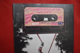 GUARDIANS OF THE GALAXY #5 | SDCC PX EXCLUSIVE VARIANT - LIMITED PRINT