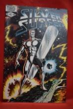 SILVER SURFER #1 | ESCAPE TO TERROR! | STAN LEE  & JOHN BYRNE - 1982