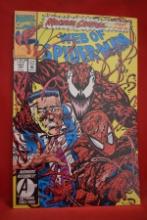 WEB OF SPIDERMAN #101 | MAXIMUM CARNAGE - PART 2