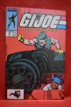 GI JOE #89 | MEAN DOG! | MARK BRIGHT & LARRY HAMA