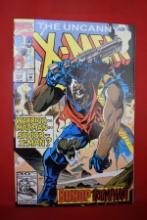 UNCANNY X-MEN #288 | BISHOP TRIUMPHANT! | ANDY KUBERT & JIM LEE