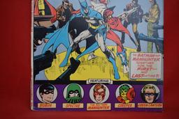 DETECTIVE COMICS #443 | KEY ORIGIN OF THE CREEPER! | DC 100 PAGER
