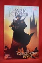 DARK TOWER: THE GUNSLINGER BORN #1 | FIRST DARK TOWER COMIC SERIES