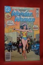 WONDER WOMAN #269 | THE RETURN TO PARADISE ISLAND! | ROSS ANDRU - 1980