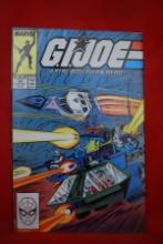 GI JOE #80 | 1ST HIT & RUN, 1ST HARDBALL, 1ST CHARBROIL, 1ST MUSKRAT, 1ST ARMADILLO