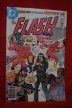 FLASH #294 | FIEND THE WORLD FORGOT | DON HECK - 1981