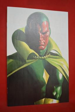 AVENGERS #43 | ALEX ROSS TIMELESS VARIANT