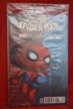 AMAZING SPIDERMAN #16 | COLLECTORS CORPS VARIANT - SEALED IN POLYBAG