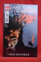 DARK TOWER: THE GUNSLINGER - MAN IN BLACK #1 | ADAPTATION OF THE GUNSLINGER - STEPHEN KING