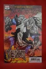 VENOM #14 | IBAN COELLO 2ND PRINT VARIANT