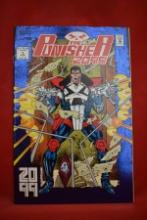 PUNISHER 2099 #1 | 1ST PUNISHER 2099, 1ST KRON STONE (VENOM 2099)