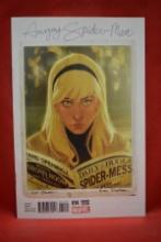 AMAZING SPIDERMAN #14 | PHIL NOTO GWEN STACY VARIANT